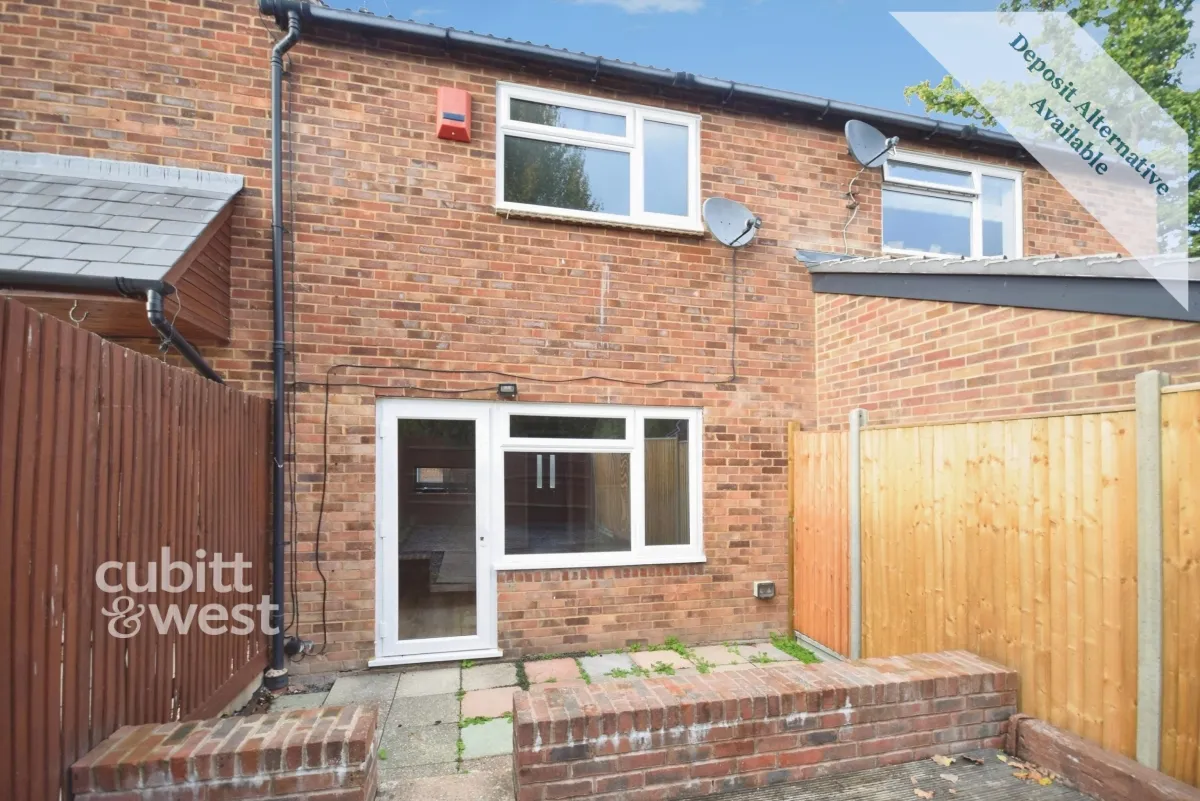 AVAILABLE NOW! Sycamore Drive, East Grinstead, RH19, photo 13