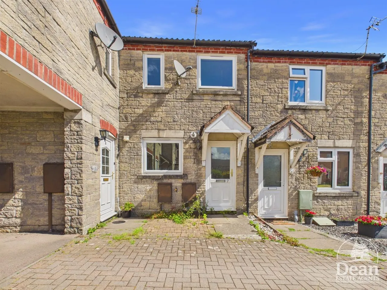 2 bed house for sale, Speedwell Mile End, Coleford, GL16