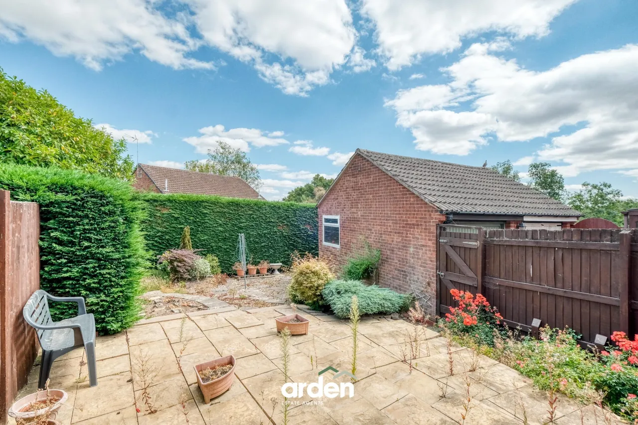 Tidbury Close, Redditch, B97, photo 4