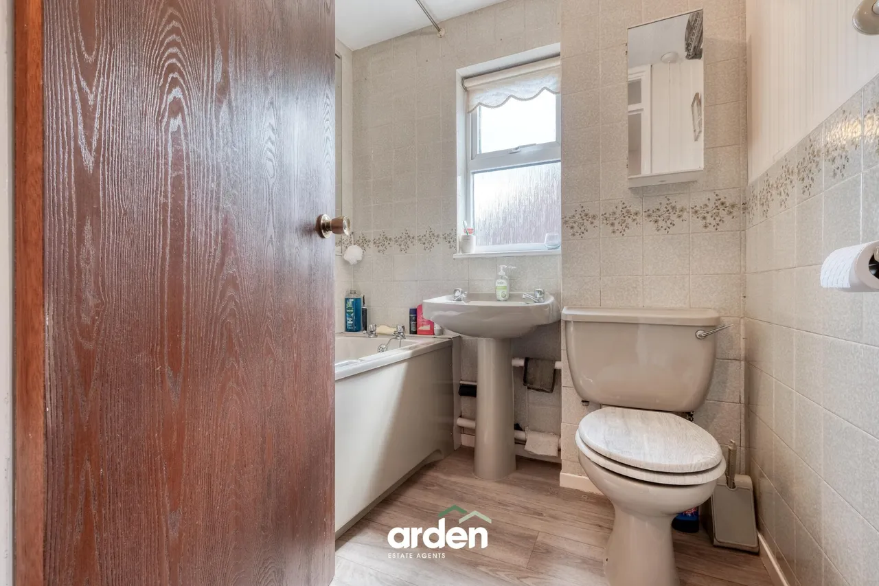 Tidbury Close, Redditch, B97, photo 9