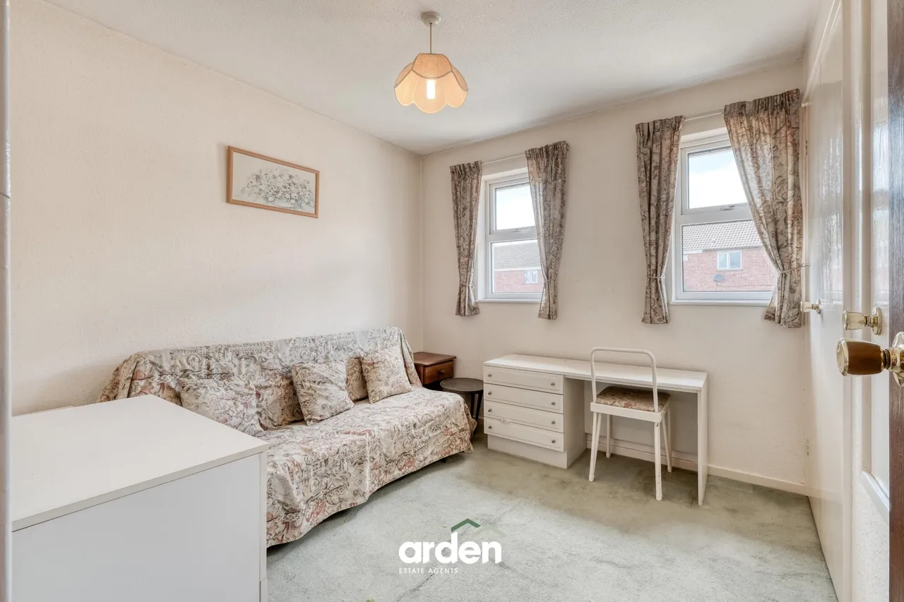 Tidbury Close, Redditch, B97, photo 8