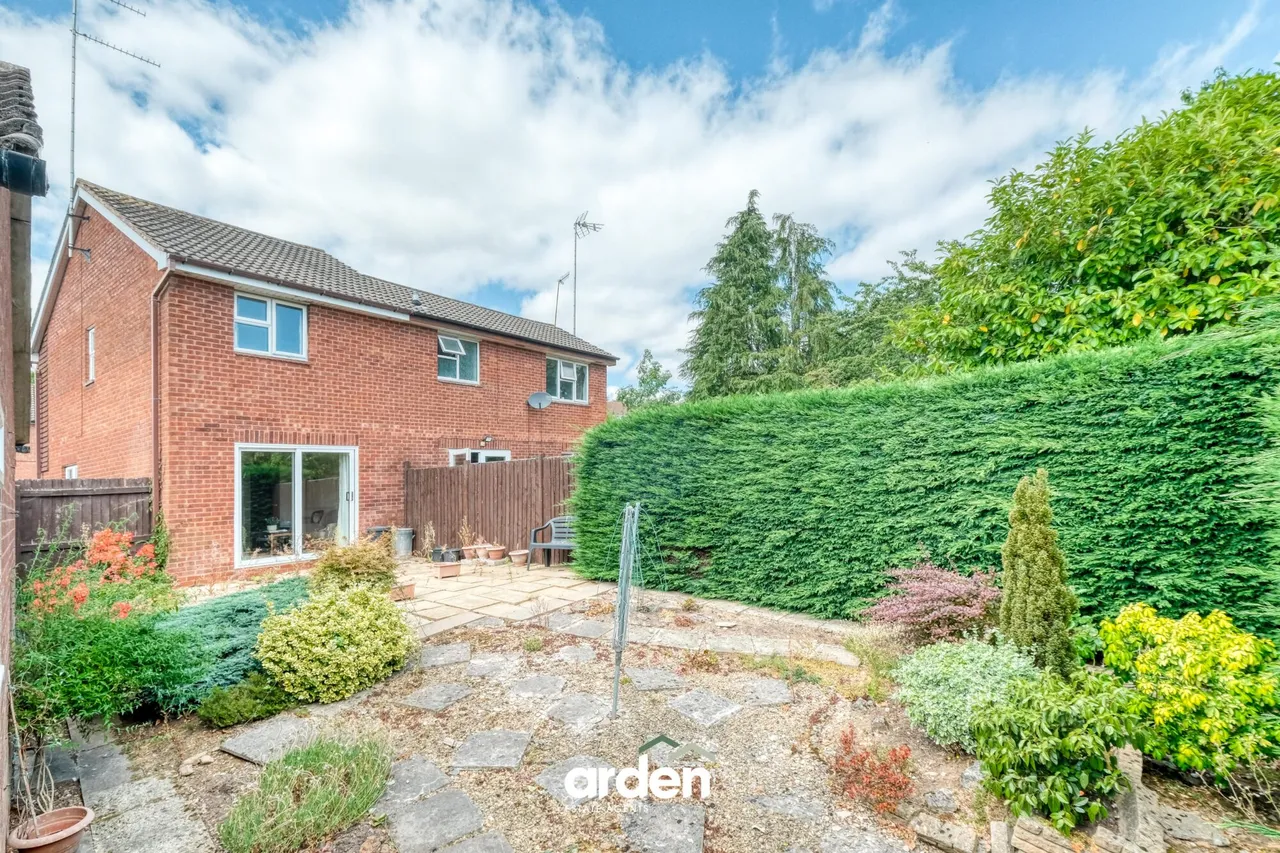 Tidbury Close, Redditch, B97, photo 10
