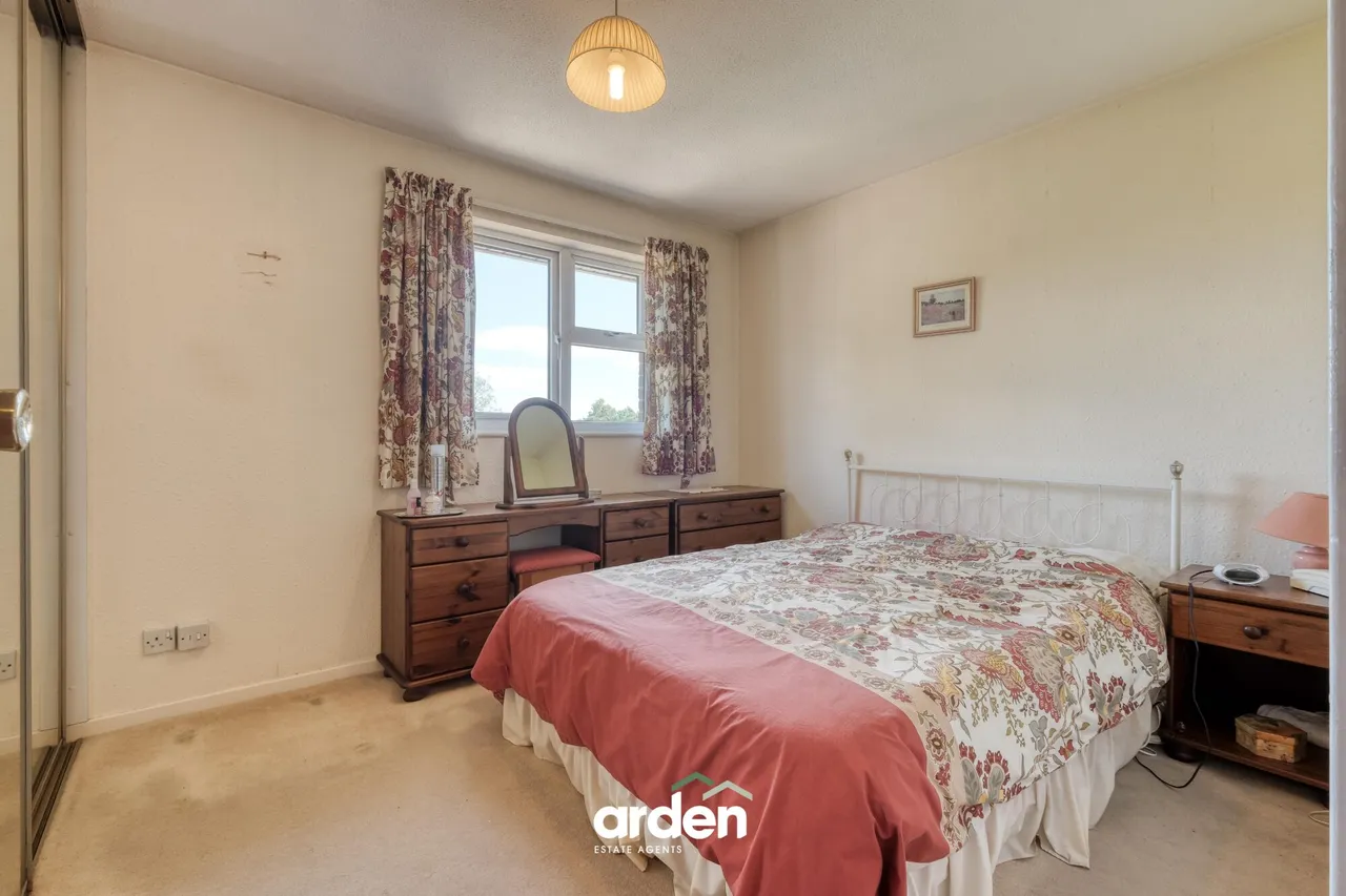 Tidbury Close, Redditch, B97, photo 6