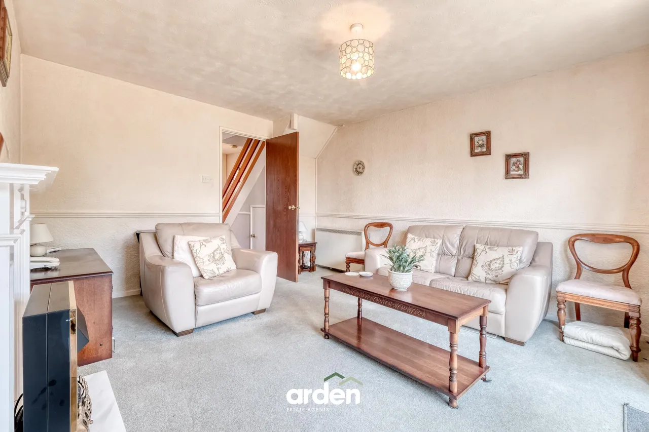 Tidbury Close, Redditch, B97, photo 5