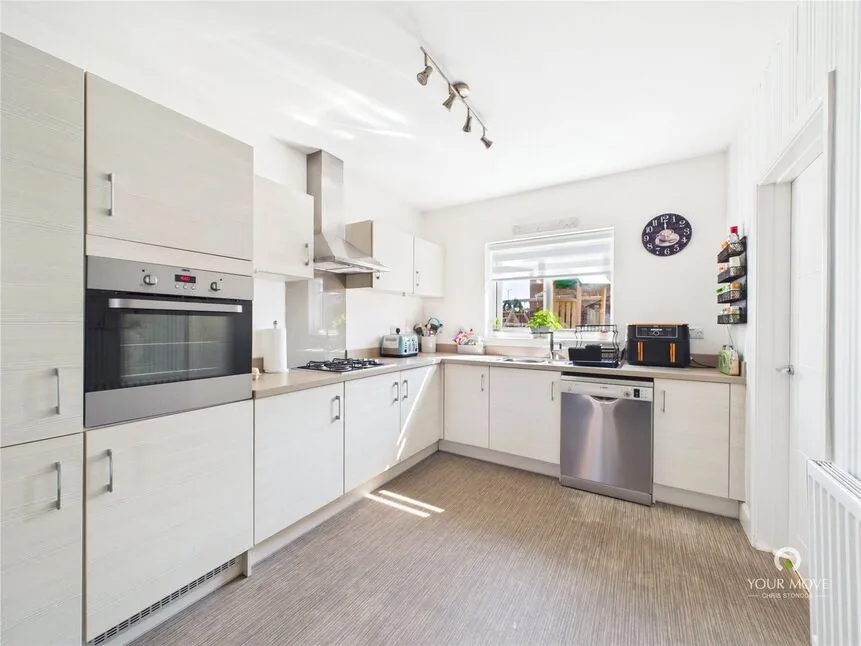 Aberford Drive, Houghton Le Spring, Tyne and Wear, DH4, photo 5