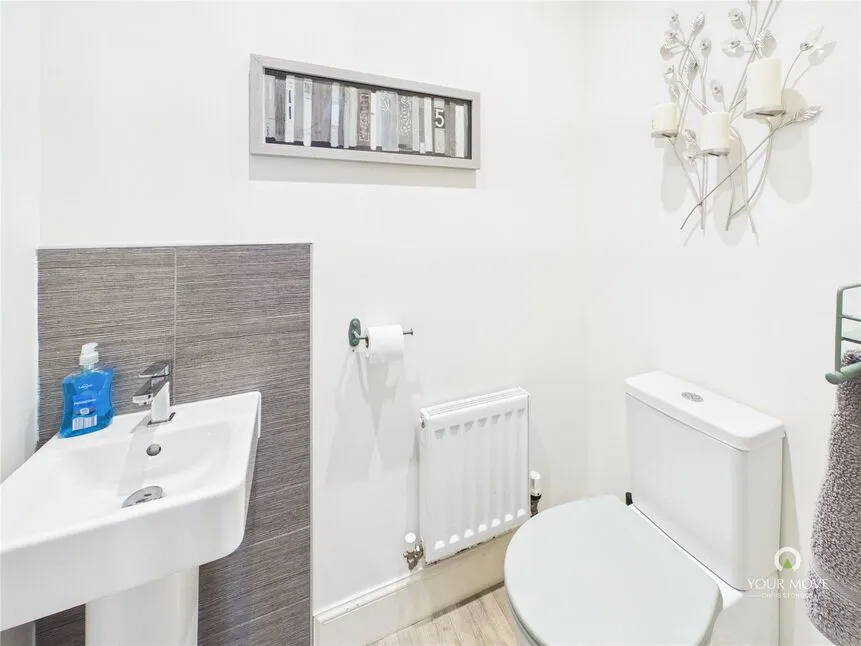 Aberford Drive, Houghton Le Spring, Tyne and Wear, DH4, photo 11