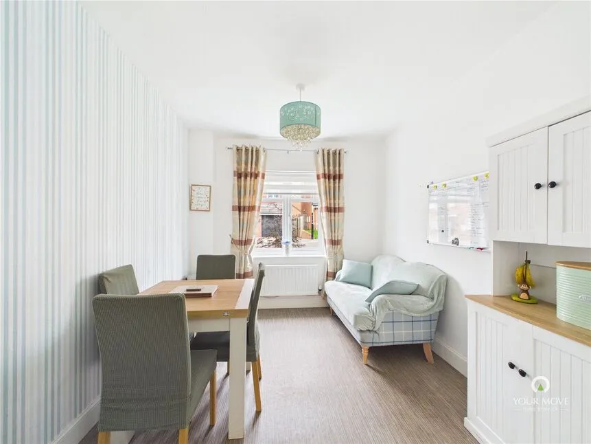 Aberford Drive, Houghton Le Spring, Tyne and Wear, DH4, photo 6