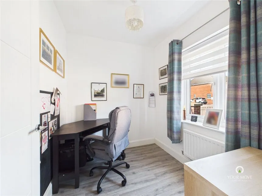 Aberford Drive, Houghton Le Spring, Tyne and Wear, DH4, photo 8