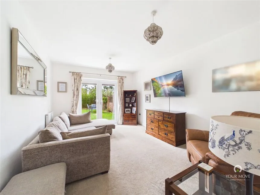 Aberford Drive, Houghton Le Spring, Tyne and Wear, DH4, photo 4