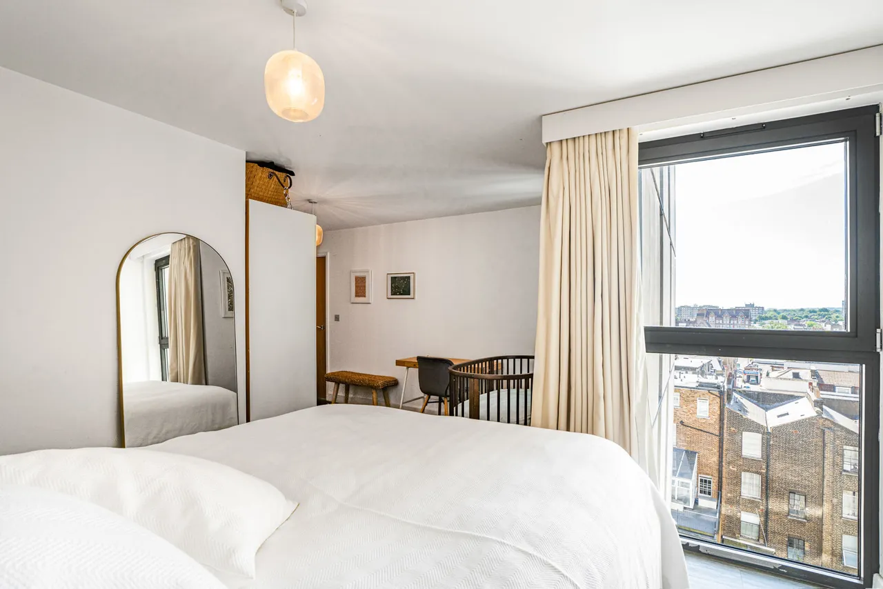 Dalston Square, London, E8, photo 18
