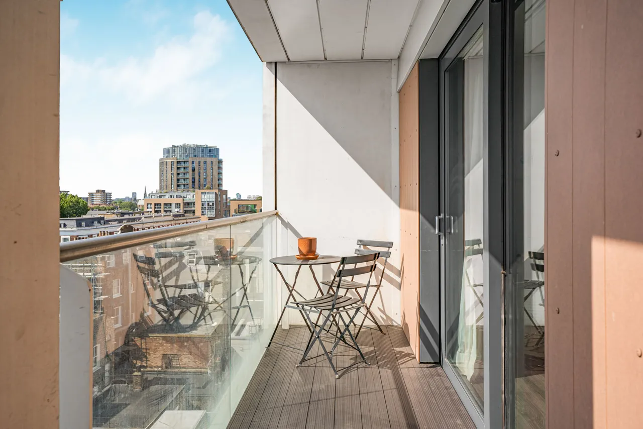 Dalston Square, London, E8, photo 8