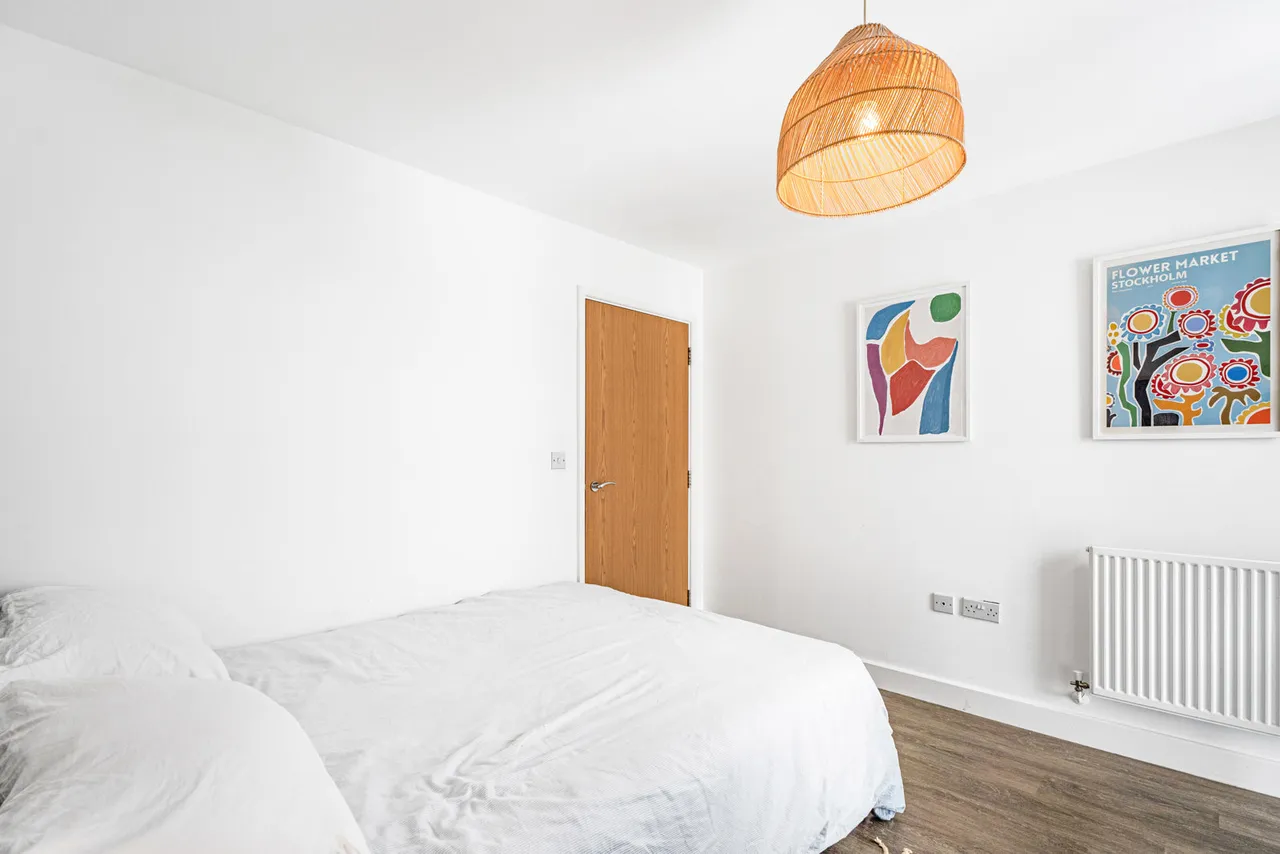 Dalston Square, London, E8, photo 14