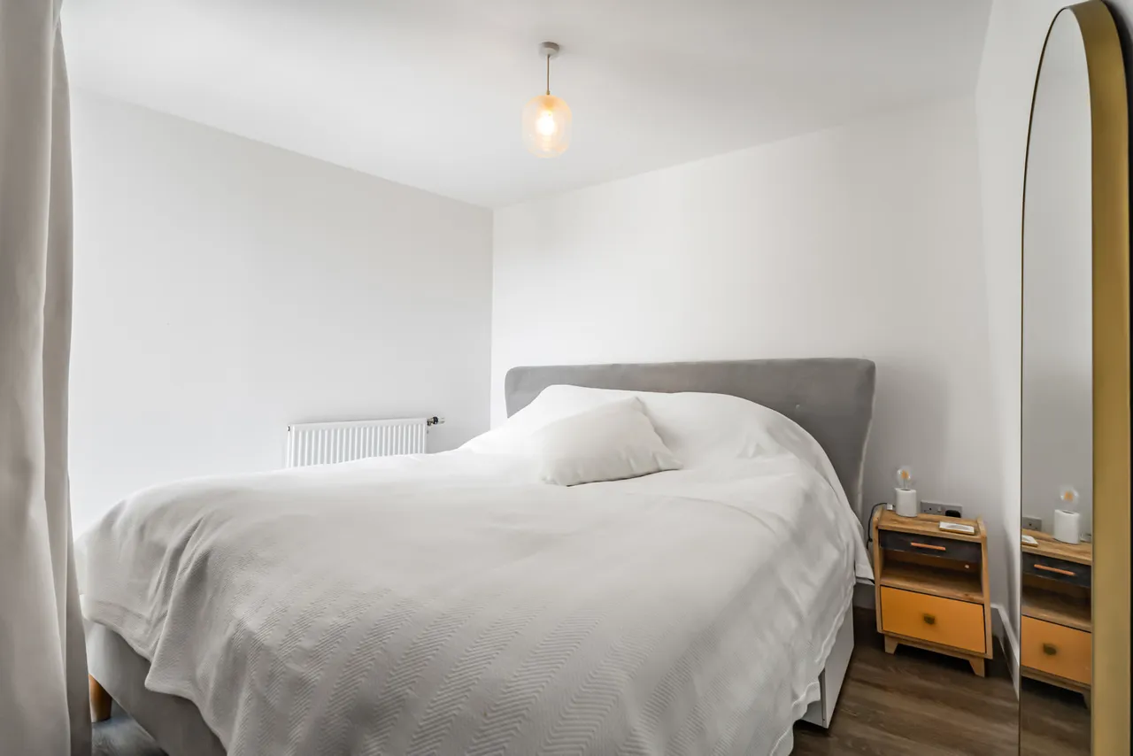 Dalston Square, London, E8, photo 16