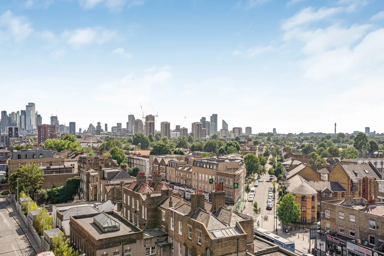 Dalston Square, London, E8, photo 20