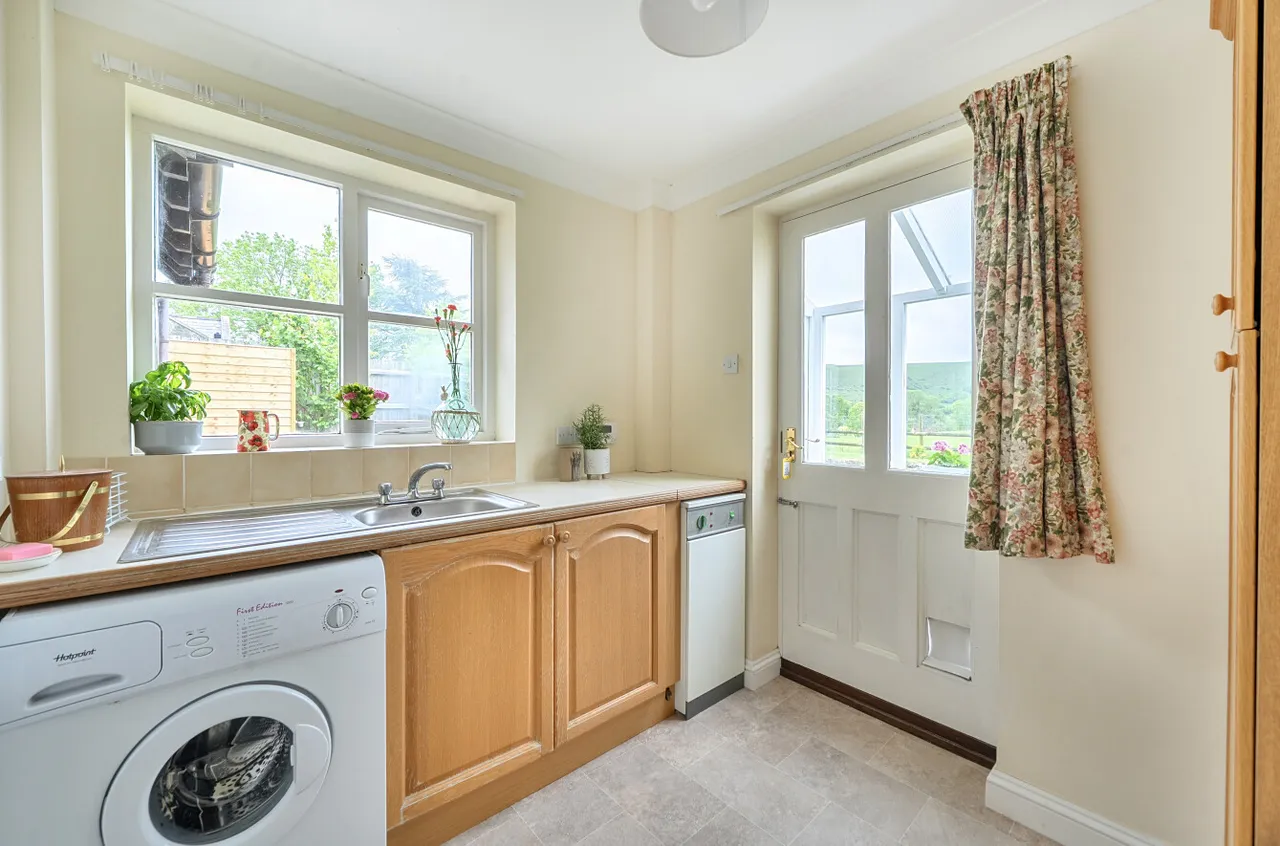 Luke Street, Berwick St. John, Shaftesbury, Wiltshire, SP7 0HQ, photo 12