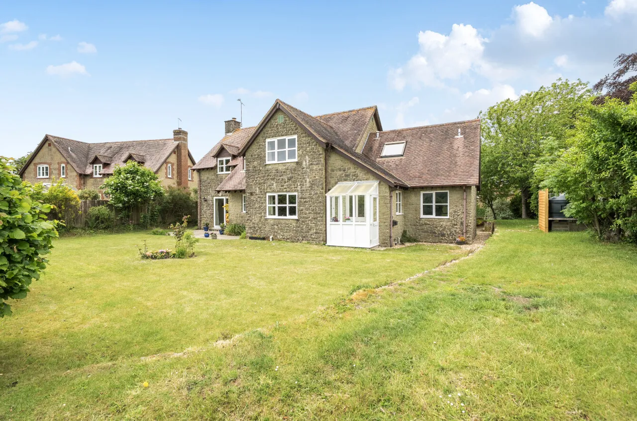 Luke Street, Berwick St. John, Shaftesbury, Wiltshire, SP7 0HQ, photo 15