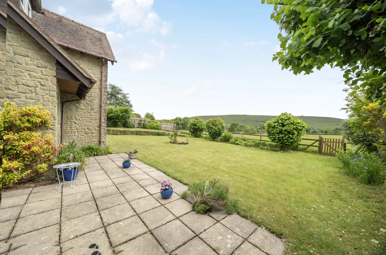 Luke Street, Berwick St. John, Shaftesbury, Wiltshire, SP7 0HQ, photo 2