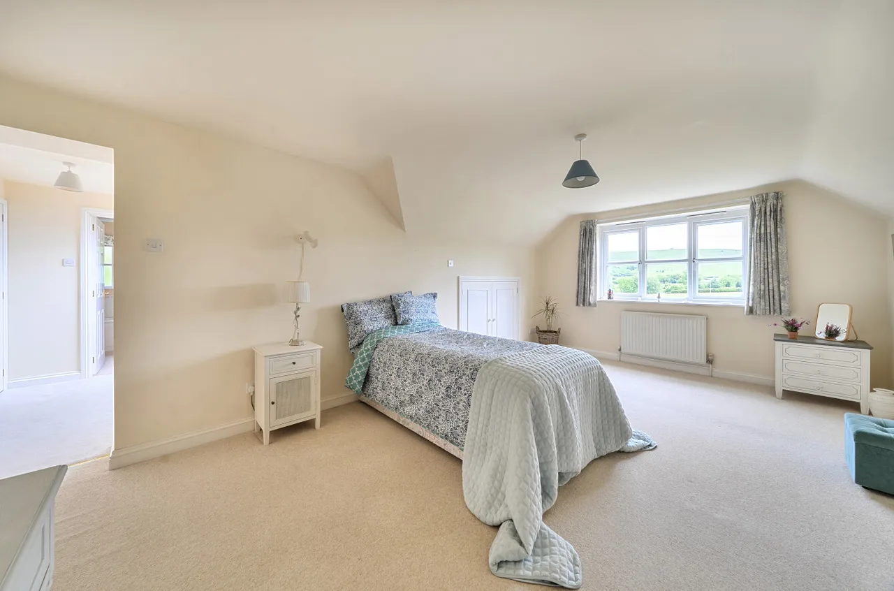 Luke Street, Berwick St. John, Shaftesbury, Wiltshire, SP7 0HQ, photo 7