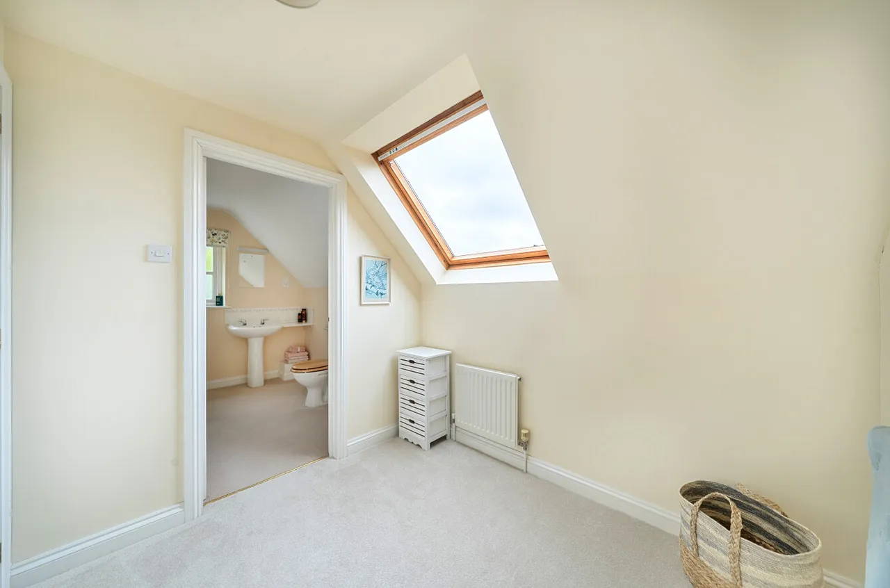 Luke Street, Berwick St. John, Shaftesbury, Wiltshire, SP7 0HQ, photo 9