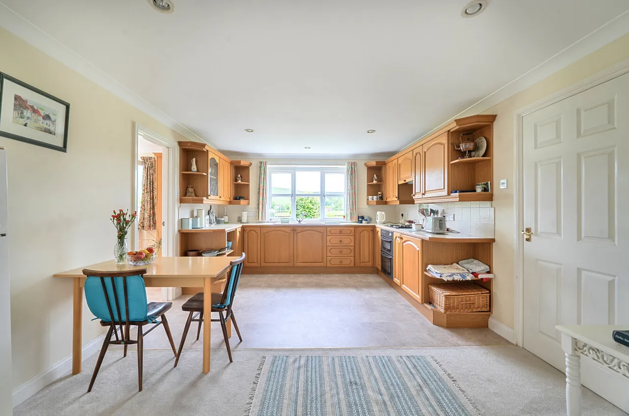 Luke Street, Berwick St. John, Shaftesbury, Wiltshire, SP7 0HQ, photo 3