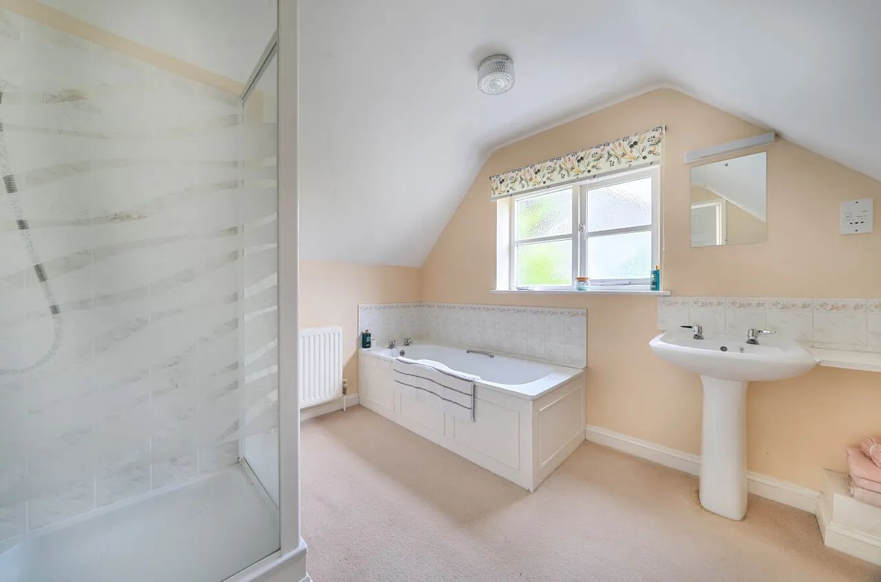 Luke Street, Berwick St. John, Shaftesbury, Wiltshire, SP7 0HQ, photo 11