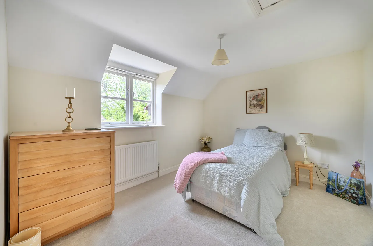 Luke Street, Berwick St. John, Shaftesbury, Wiltshire, SP7 0HQ, photo 10