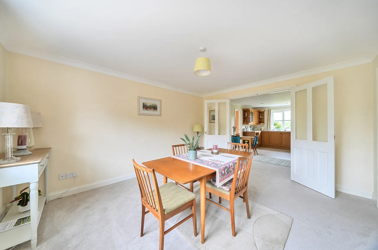 Luke Street, Berwick St. John, Shaftesbury, Wiltshire, SP7 0HQ, photo 5