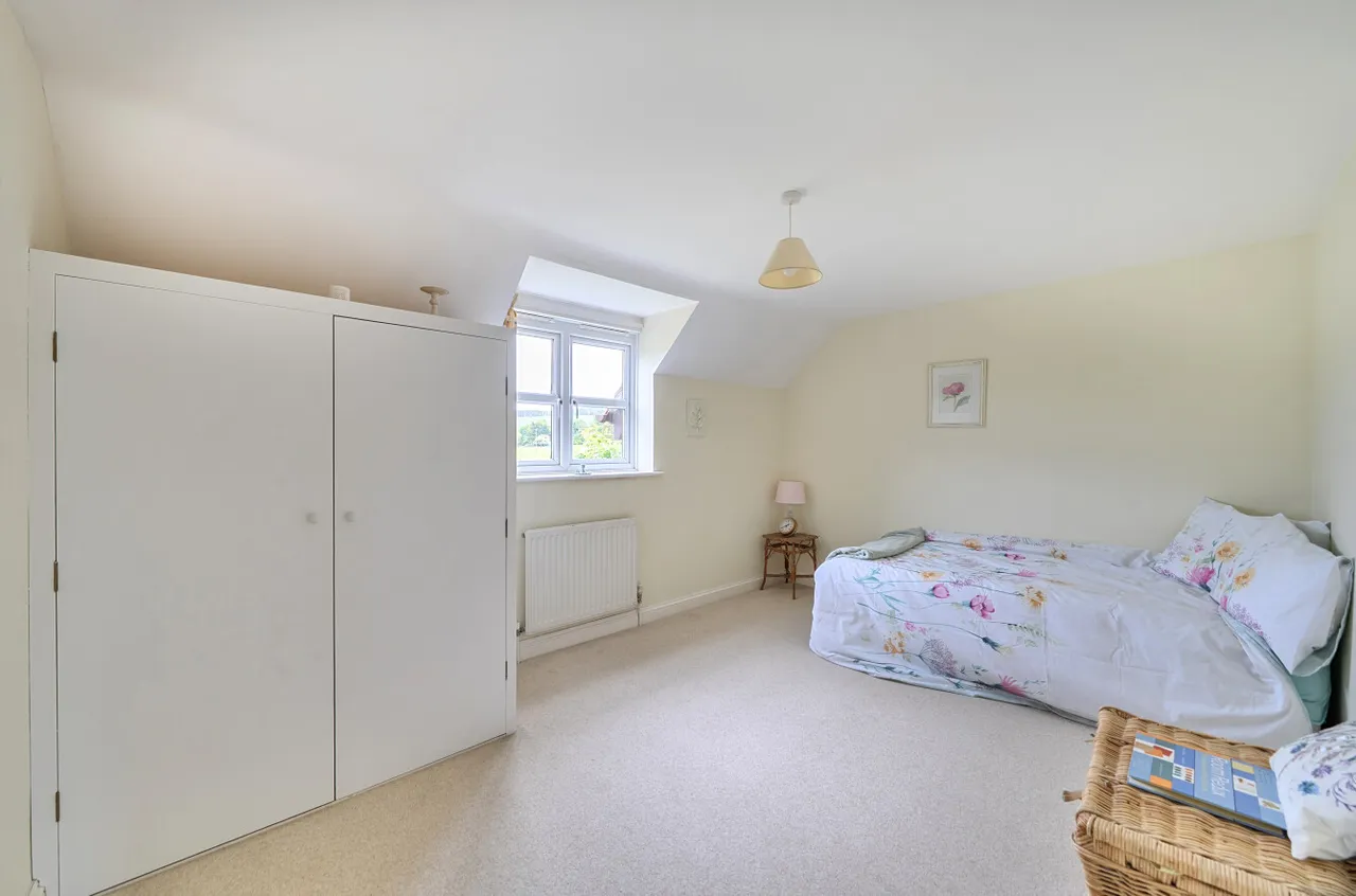 Luke Street, Berwick St. John, Shaftesbury, Wiltshire, SP7 0HQ, photo 8