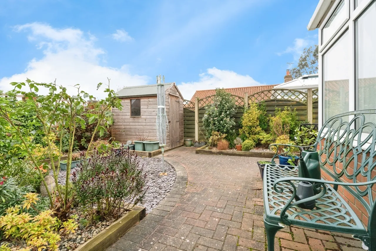Batterby Green, Hempton, Fakenham, Norfolk, NR21, photo 16