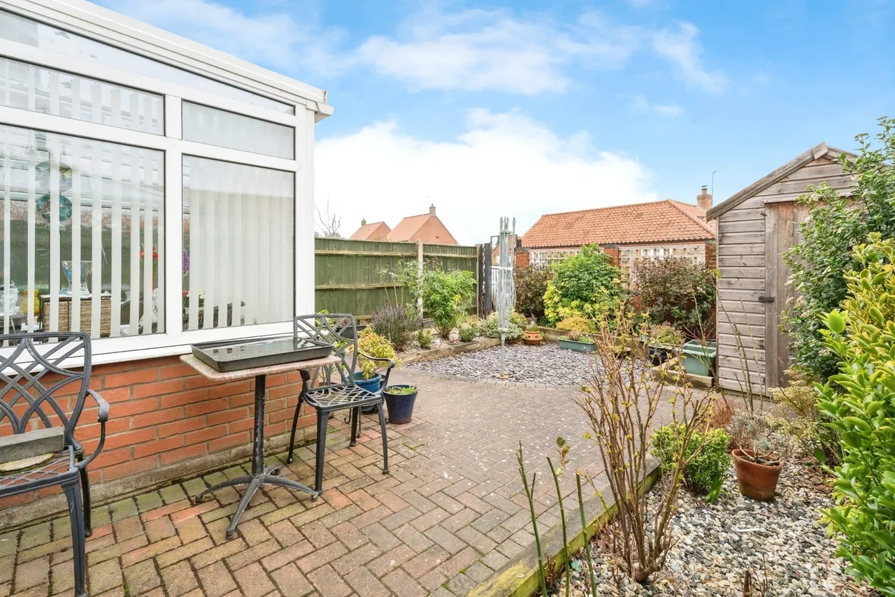 Batterby Green, Hempton, Fakenham, Norfolk, NR21, photo 15