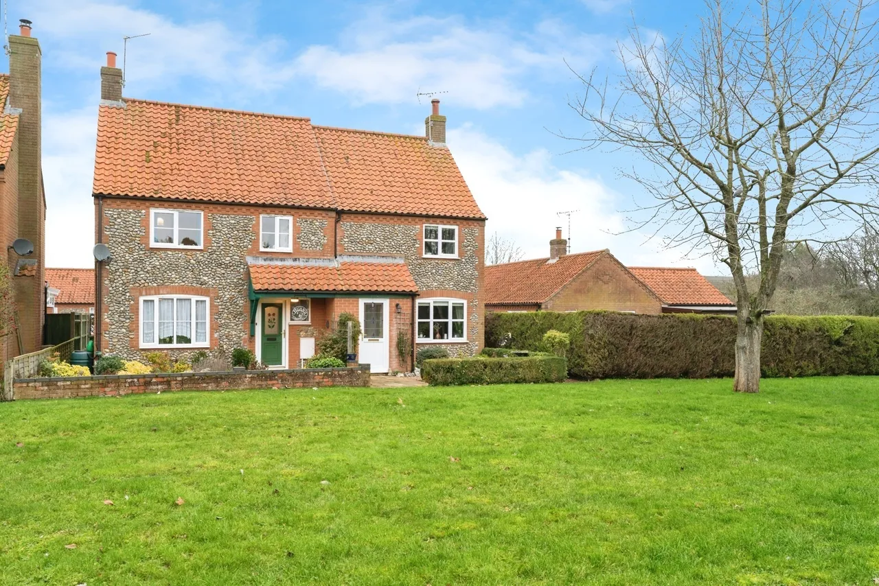 Batterby Green, Hempton, Fakenham, Norfolk, NR21, photo 17