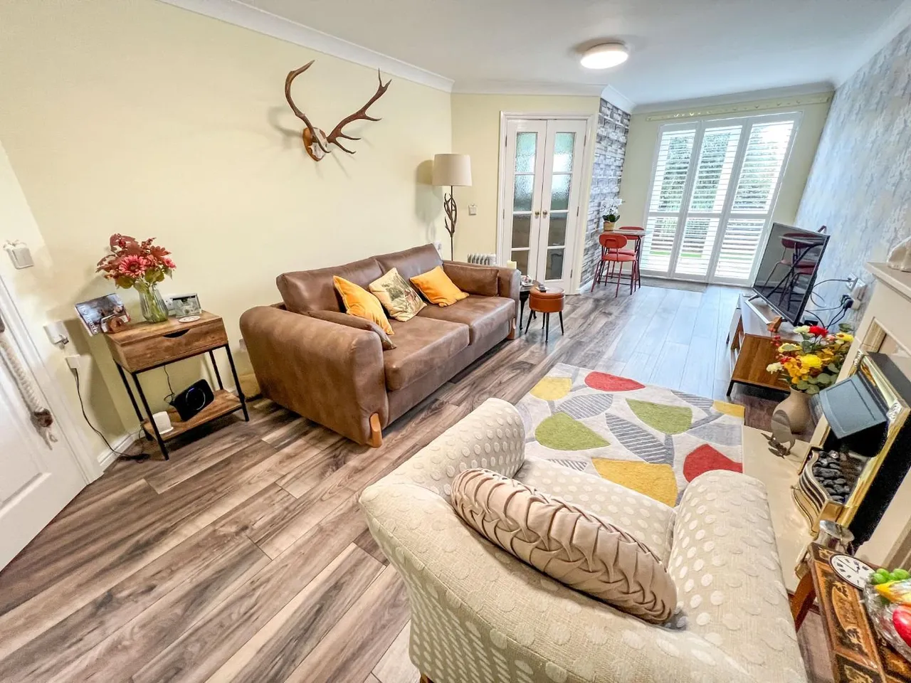 Camsell Court, Framwellgate Moor, DH1, photo 6