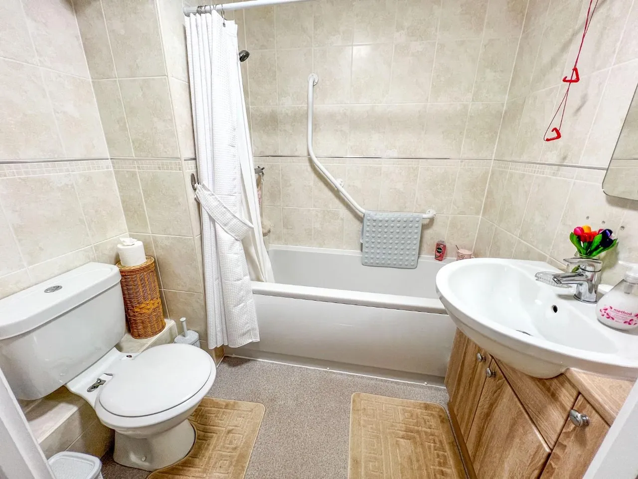 Camsell Court, Framwellgate Moor, DH1, photo 10