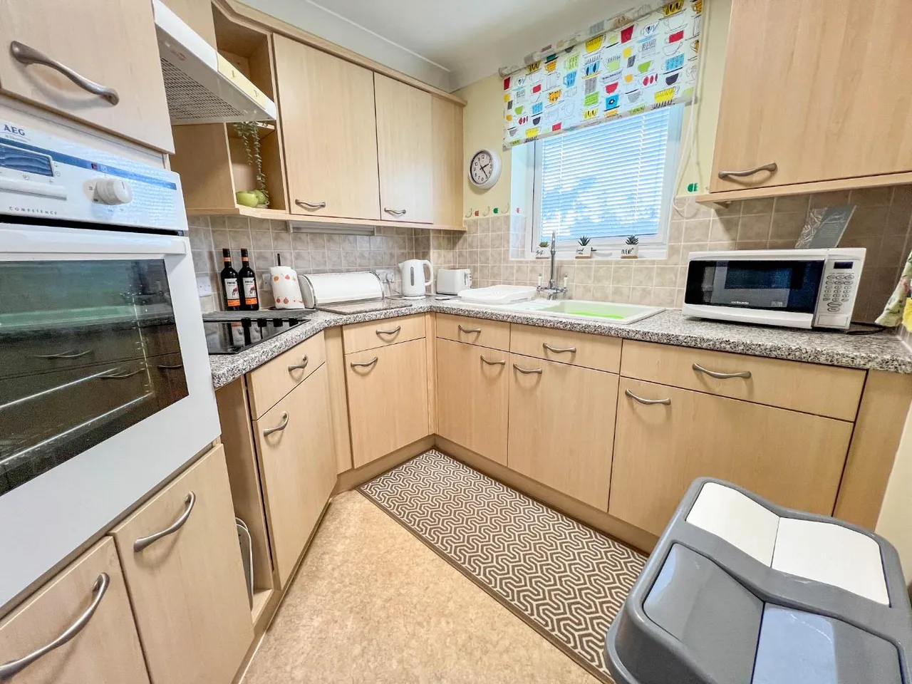 Camsell Court, Framwellgate Moor, DH1, photo 8