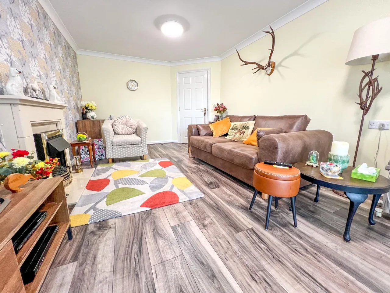 Camsell Court, Framwellgate Moor, DH1, photo 2