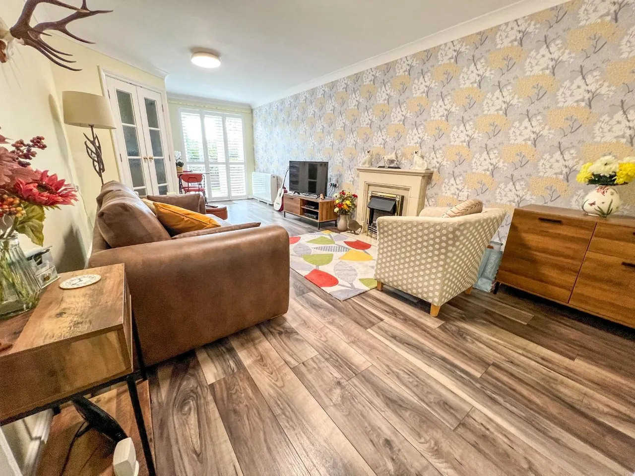 Camsell Court, Framwellgate Moor, DH1, photo 5