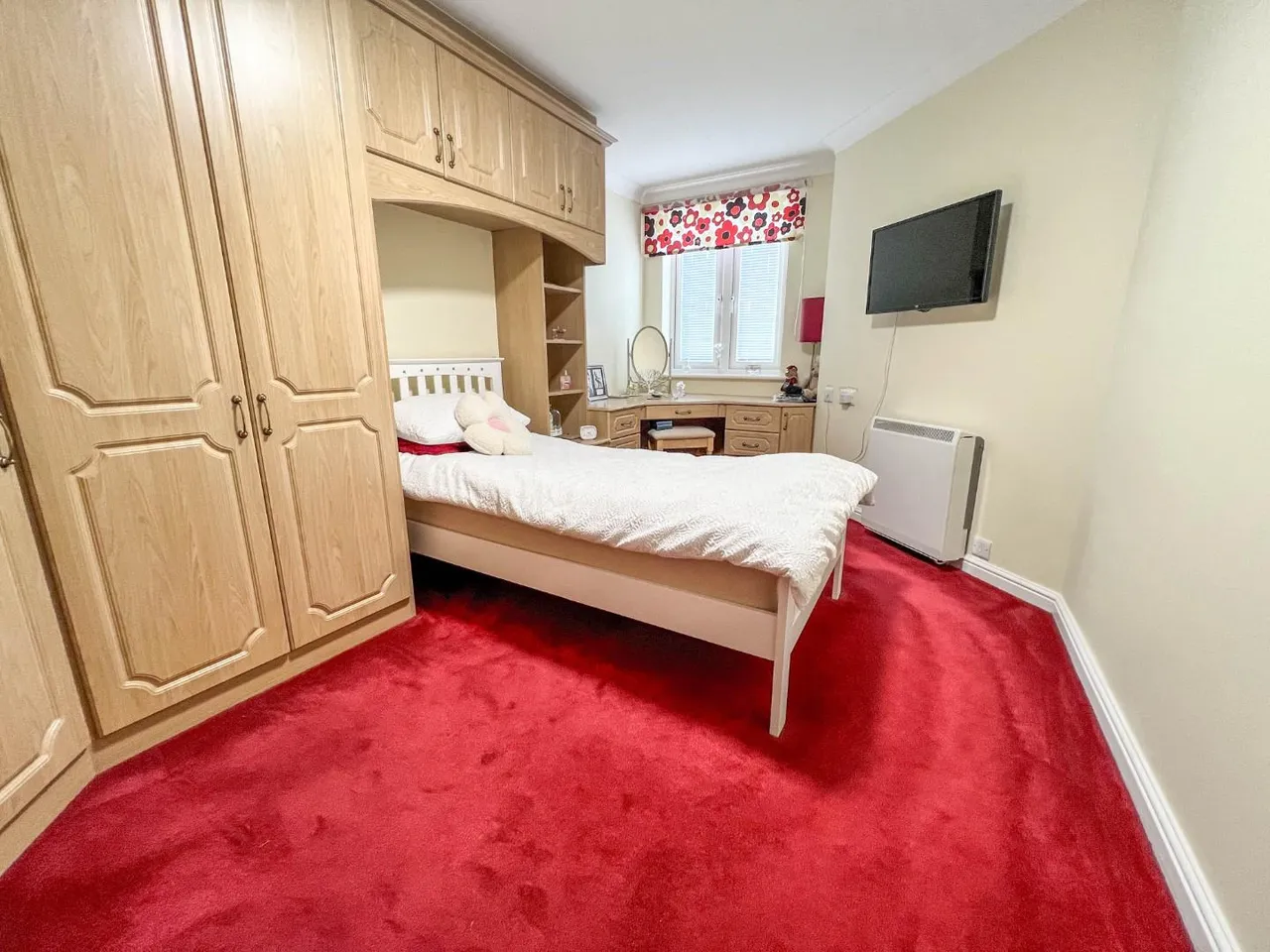 Camsell Court, Framwellgate Moor, DH1, photo 9