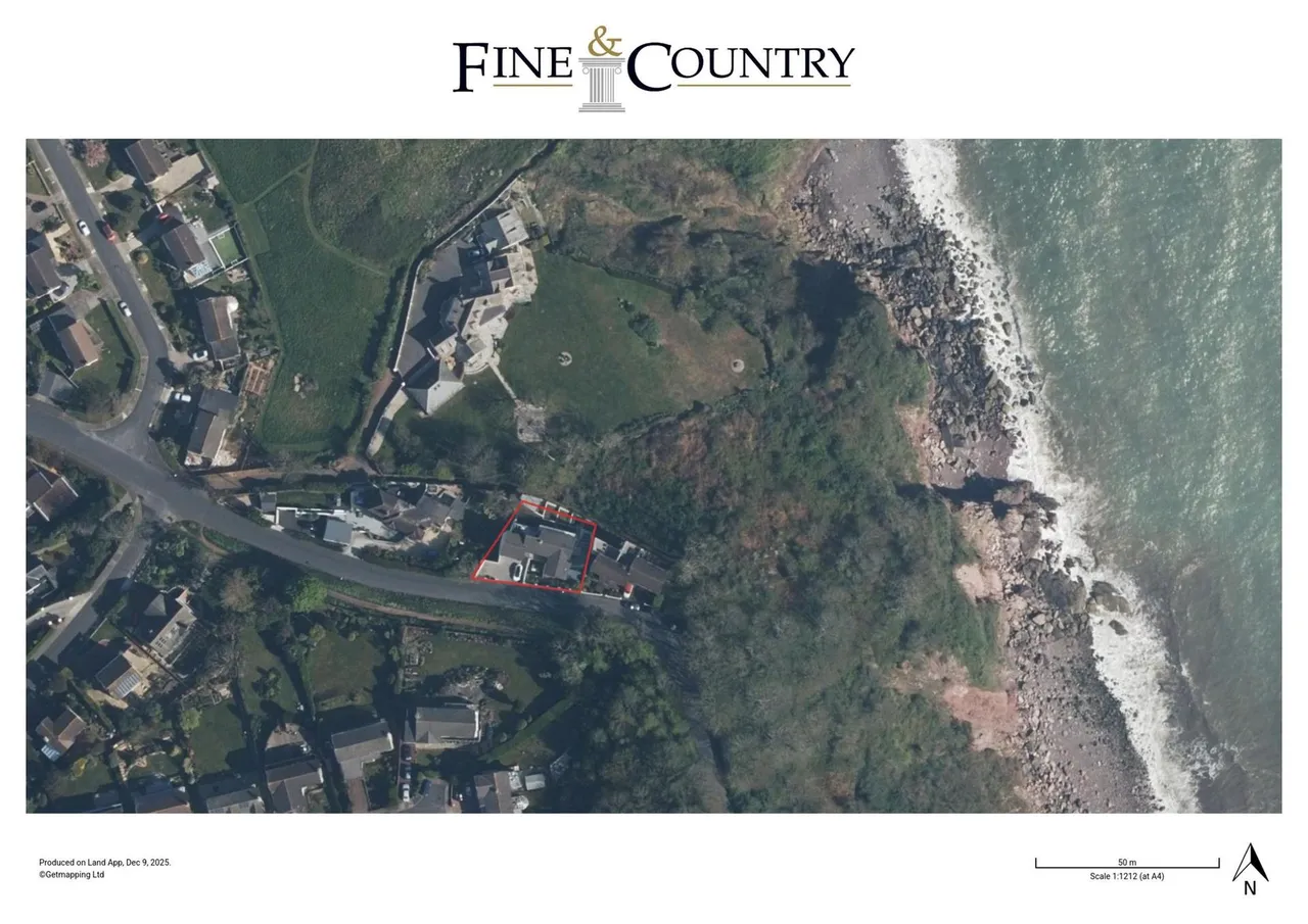 Ilsham Marine Drive, Torquay, TQ1, photo 31