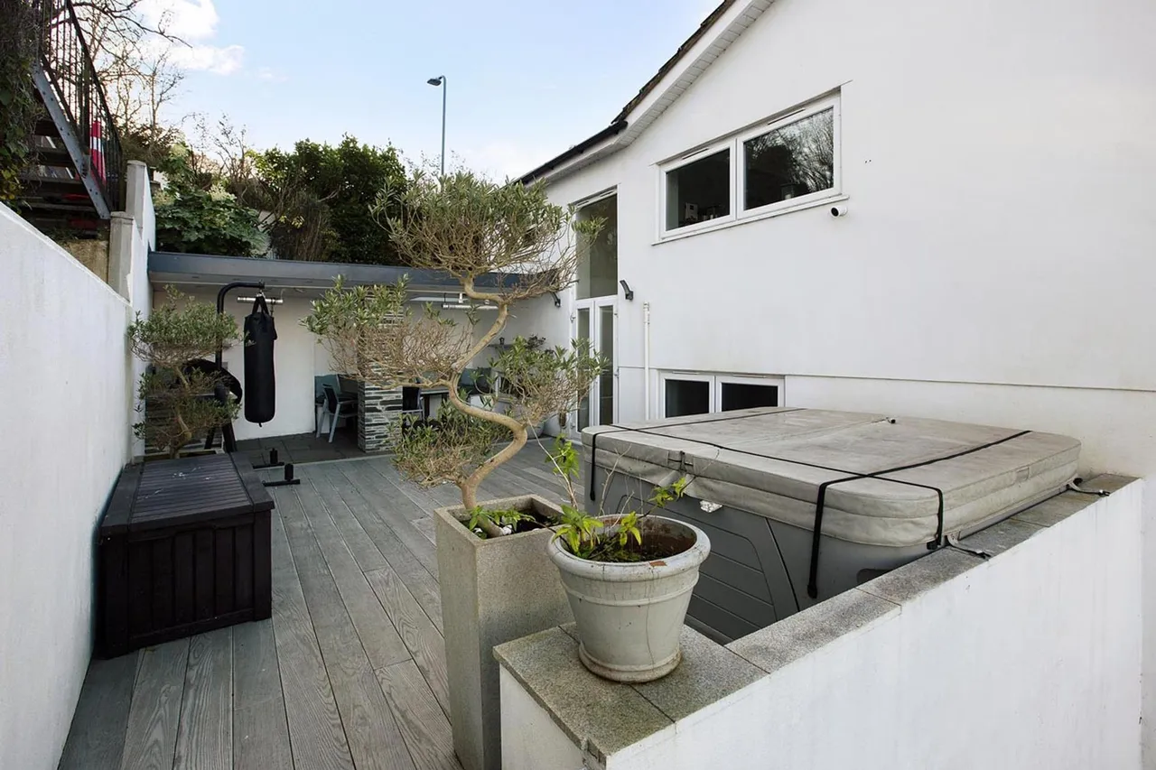 Ilsham Marine Drive, Torquay, TQ1, photo 25
