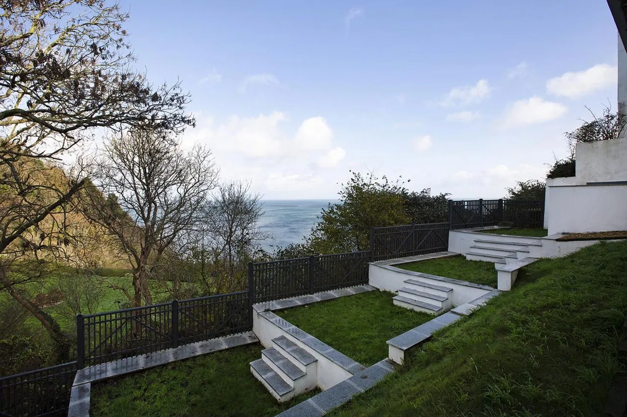 Ilsham Marine Drive, Torquay, TQ1, photo 27