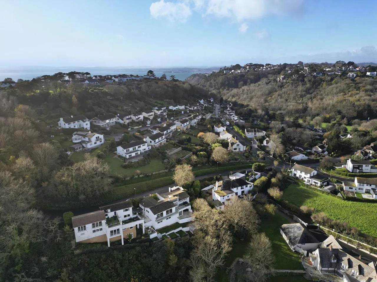 Ilsham Marine Drive, Torquay, TQ1, photo 30
