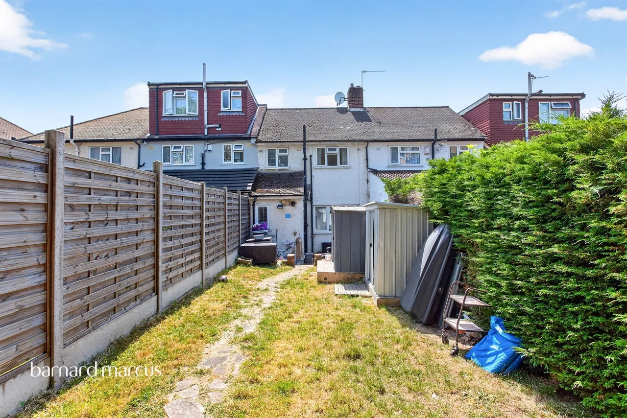 Cotton Hill, Bromley, BR1, photo 6