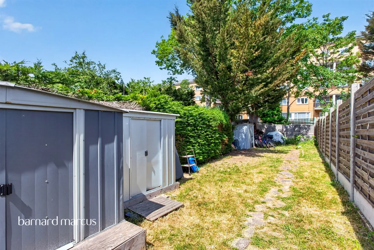 Cotton Hill, Bromley, BR1, photo 14