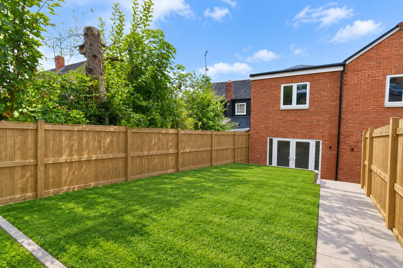 Wonford Street, Exeter, photo 2