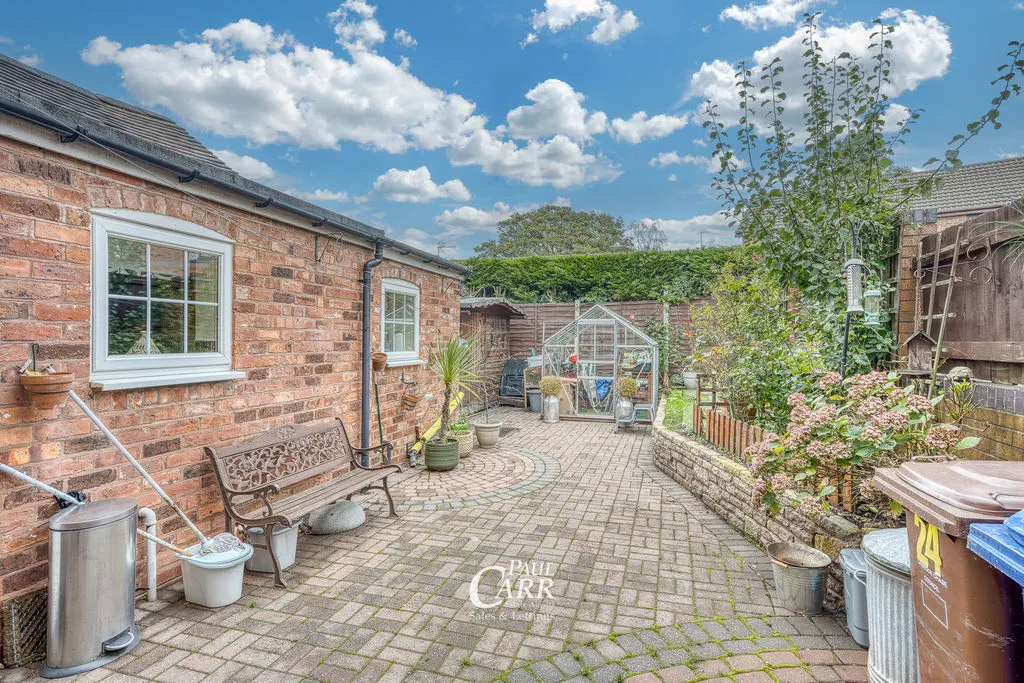 New Penkridge Road, Cannock, WS11, photo 16