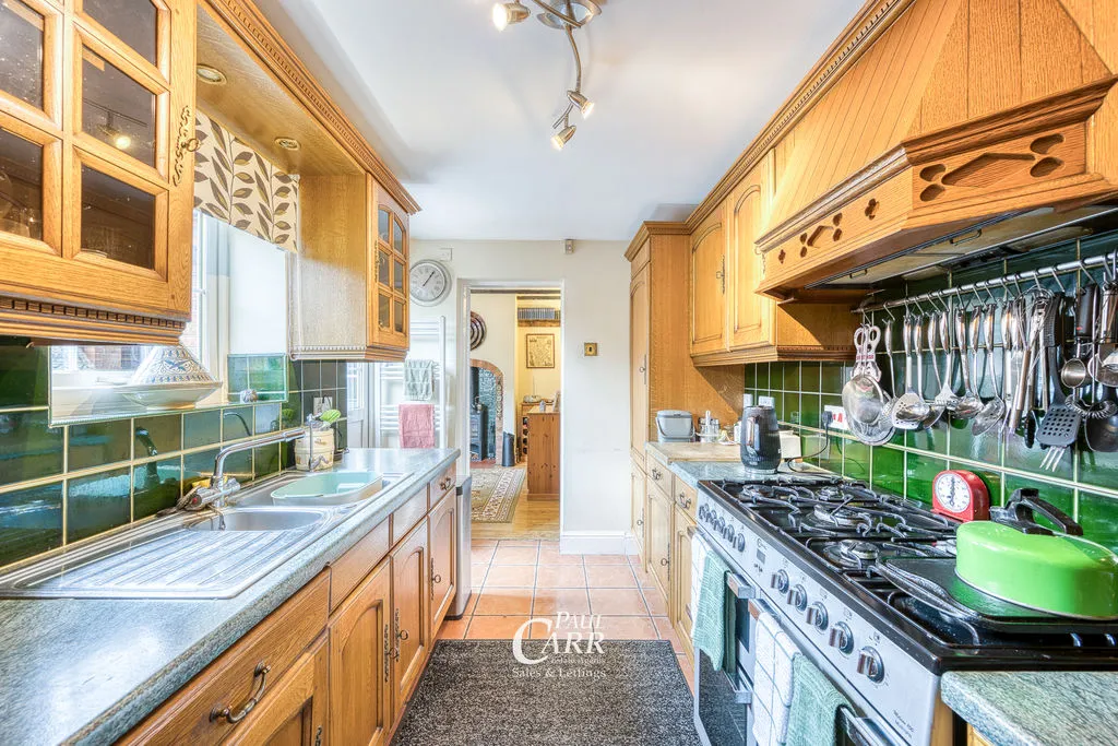 New Penkridge Road, Cannock, WS11, photo 5