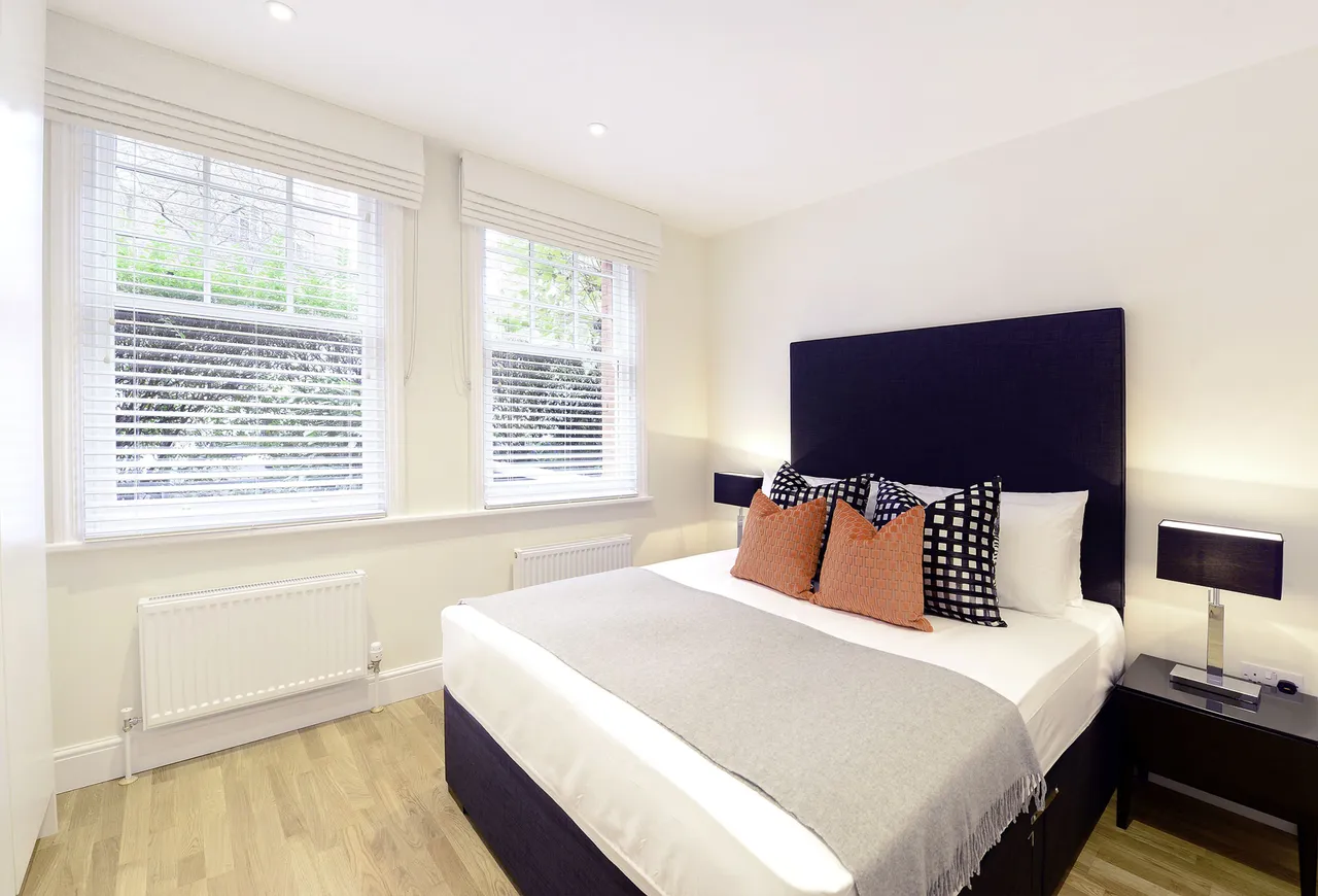 205a Hamlet Gardens, London, photo 6