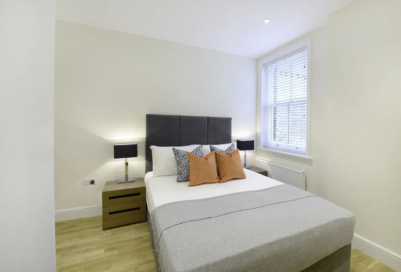 205a Hamlet Gardens, London, photo 11