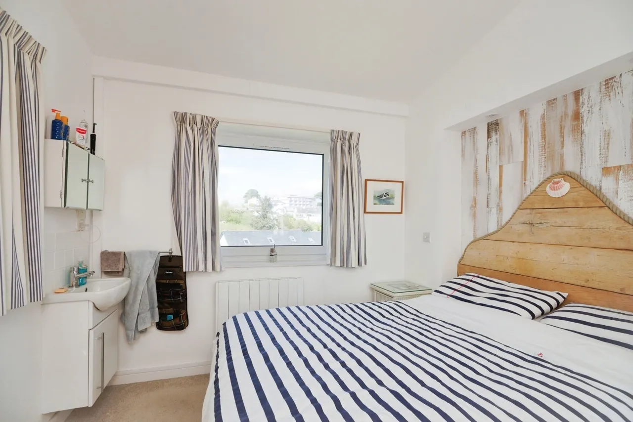 Congl Feddw, Abersoch, LL53, photo 10