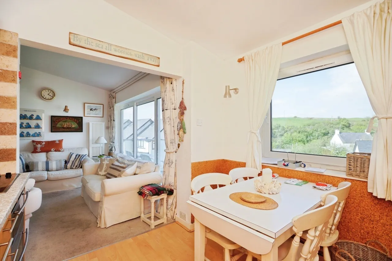 Congl Feddw, Abersoch, LL53, photo 8